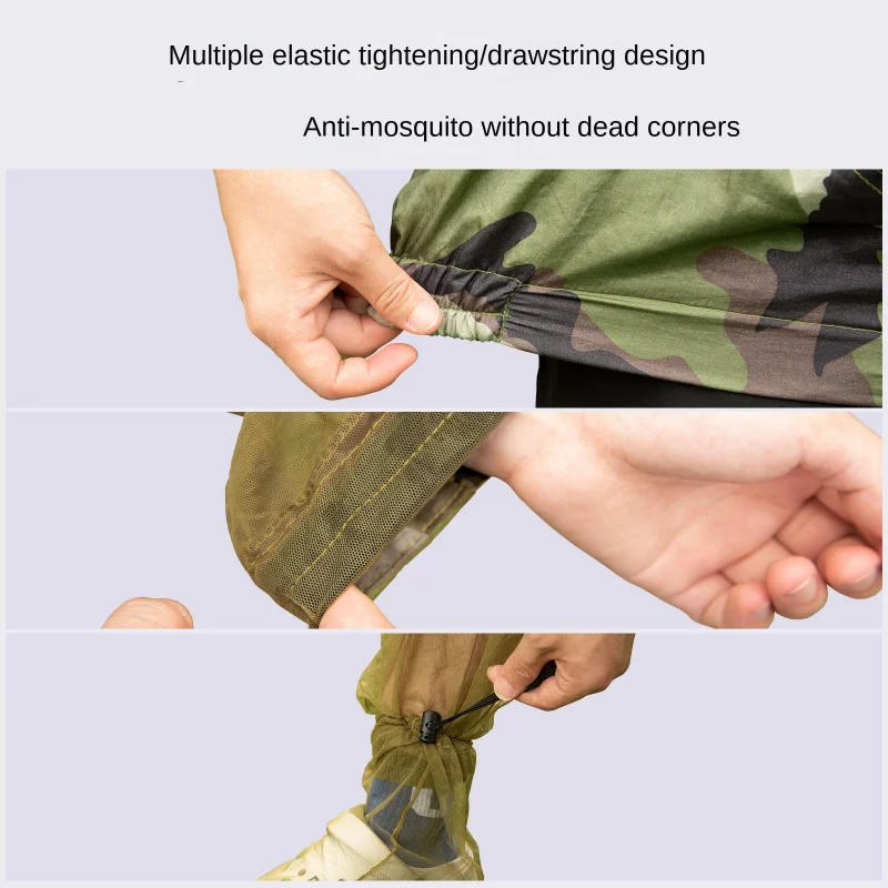 Jungle Adventure Wild Fishing  - Outdoor Adventure Outfit ulasan dan harga