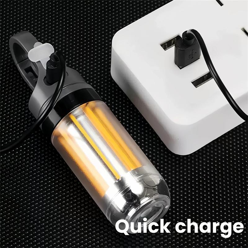 Outdoor Portable Mini Flashlig - Outdoor Adventure Trips ulasan dan harga