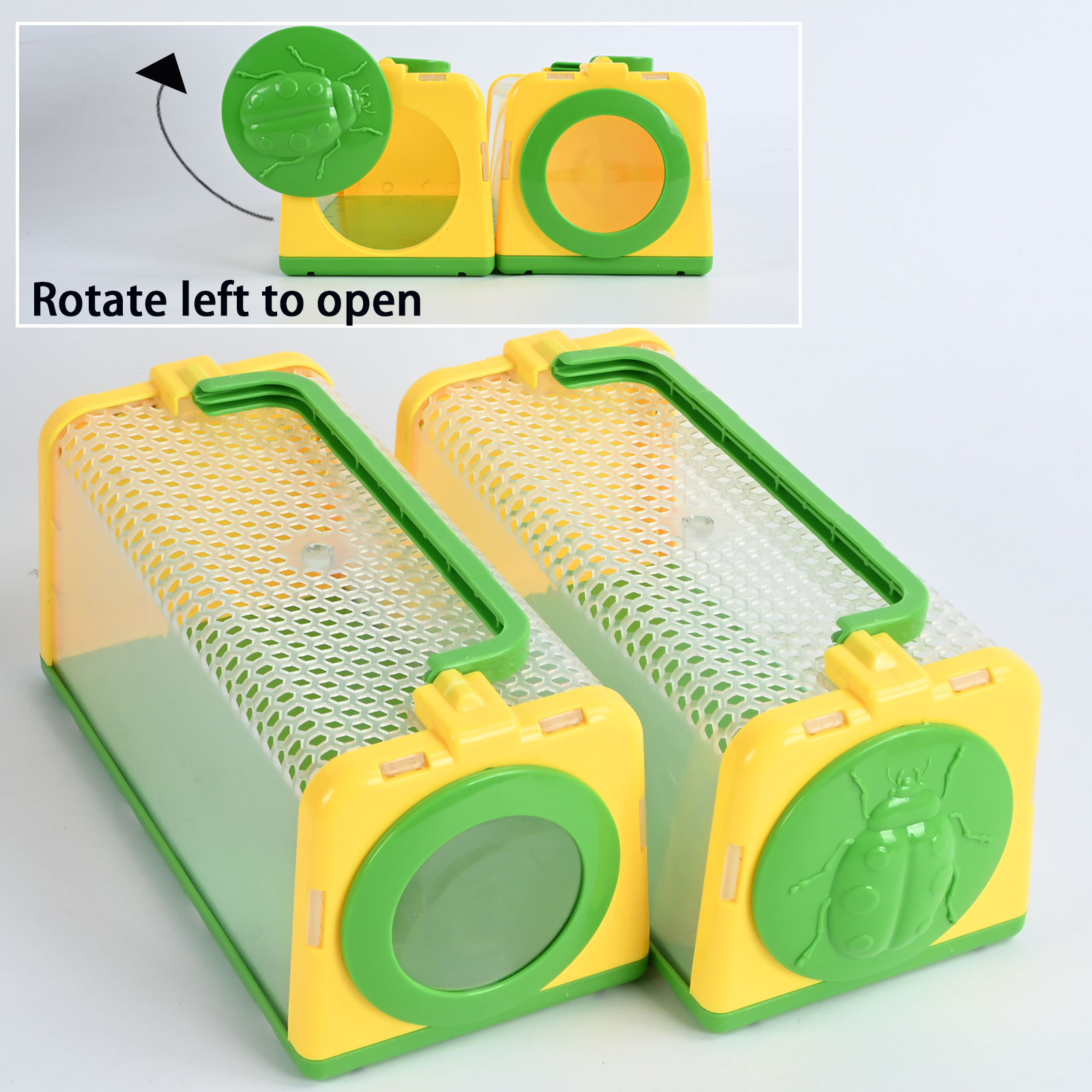 Children'S Insect Cage Outdoor - Outdoor Adventure Kit For Kids ulasan dan harga