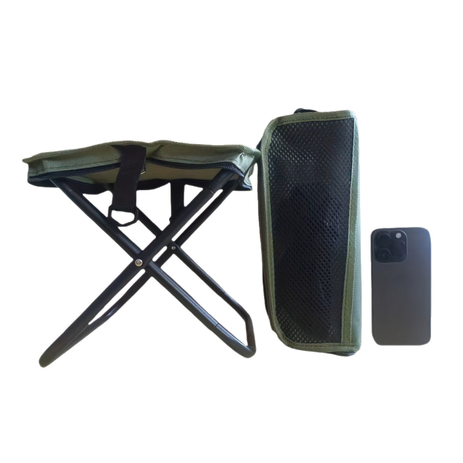 6HY Portable Foldable Backpack - Outdoor Adventure Backpack ulasan dan harga
