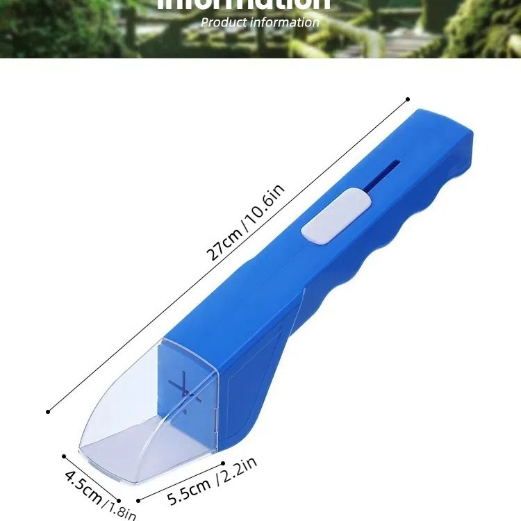 1/4PC Outdoor Bug Catcher Kit  - Outdoor Adventure Kit For Kids ulasan dan harga