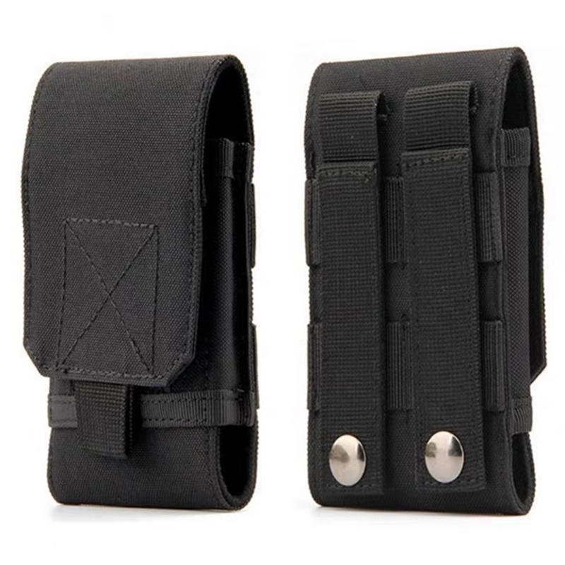 Outdoor Sports Molle Phone Pou - Outdoor Adventure Trips ulasan dan harga